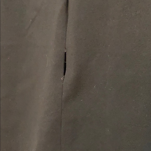 Cynthia Rowley black dress - Picture 4 of 4